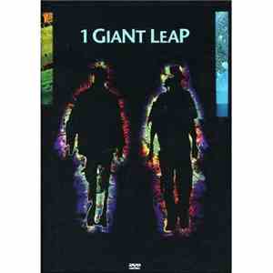 1 Giant Leap - 1 Giant Leap flac album