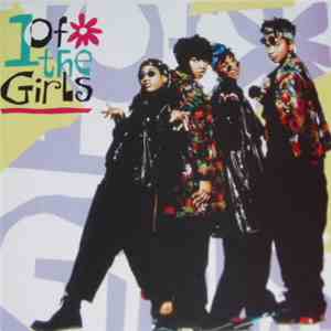 1 Of The Girls - 1 Of The Girls flac album