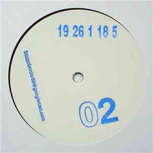 19.26.1.18.5 - Horizontal Ground 02 flac album