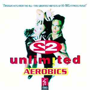 2 Unlimited - Aerobics flac album