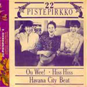 22 Pistepirkko / The Others  - Ou Wee! flac album