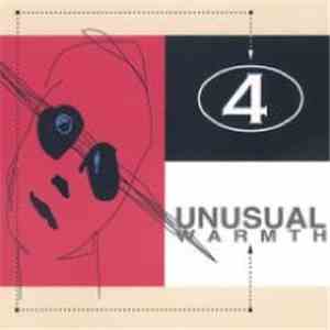4 - Unusual Warmth flac album