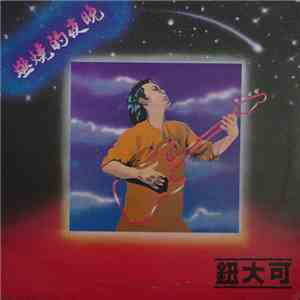 鈕大可 - 燃燒的夜晚 flac album