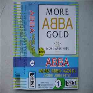 Abba - More Abba Gold Vol.1 flac album
