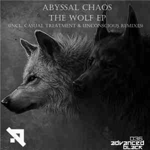 Abyssal Chaos - The Wolf EP flac album