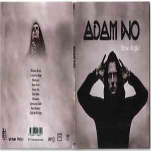 Adam no - Boso Rojin flac album
