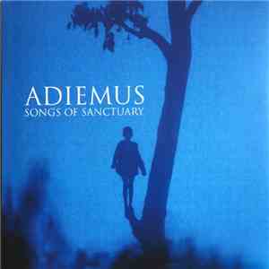 Adiemus - Songs Of Sanctuary flac album