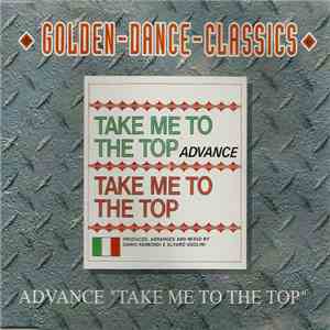 Advance - Take Me To The Top flac album