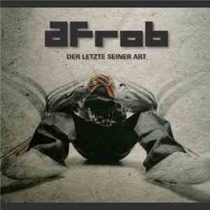 Afrob - Der Letzte Seiner Art flac album