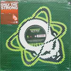 Afroboogie - Only The Strong flac album