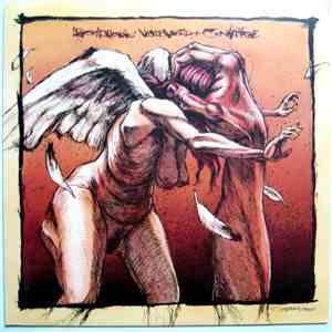 Agoraphobic Nosebleed / Converge - The Poacher Diaries flac album