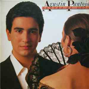 Agustín Pantoja - Señora De Lujo flac album