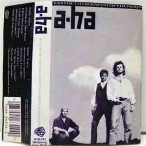a-ha - East Of The Sun West Of The Moon flac album