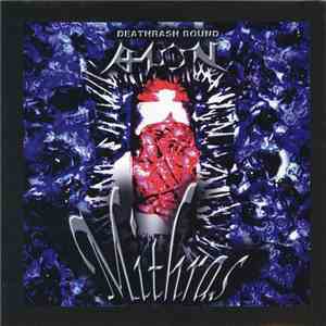Aion  - Mithras flac album