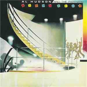 Al Hudson And The Partners - Happy Feet flac album