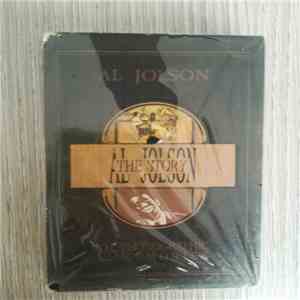 Al Jolson - The Al Jolson Story - 25 Phonographic Memories flac album