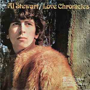 Al Stewart - Love Chronicles flac album