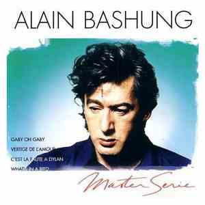 Alain Bashung - Alain Bashung flac album
