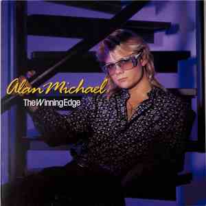 Alan Michael - The Winning Edge flac album