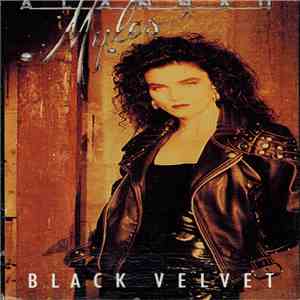 Alannah Myles - Black Velvet flac album