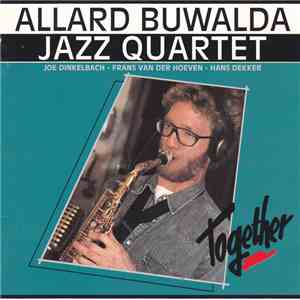 Allard Buwalda - Together flac album