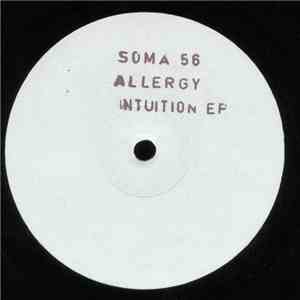 Allergy - Intuition EP flac album
