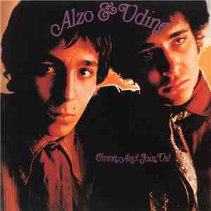 Alzo & Udine - C'mon And Join Us! flac album