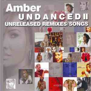 Amber - Undanced II flac album