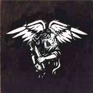 American Nightmare - The Sun Isn't Getting Any Brighter flac album