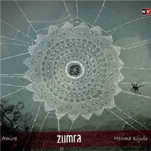 Amira , Merima Ključo - Zumra flac album