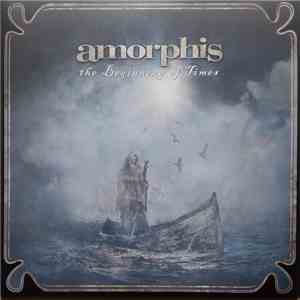Amorphis - The Beginning Of Times flac album