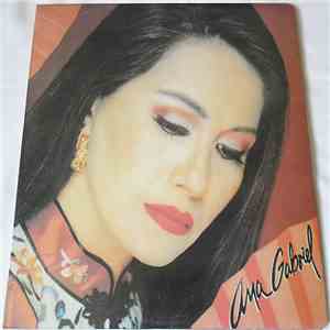 Ana Gabriel - Vivencias flac album