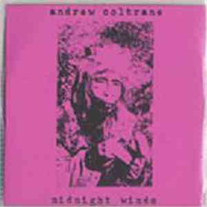 Andrew Coltrane - Midnight Winds flac album