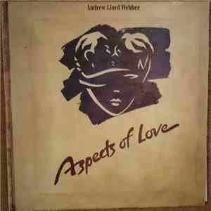 Andrew Lloyd Webber - Aspects Of Love flac album