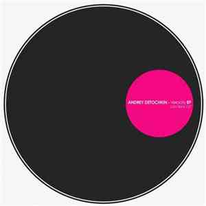 Andrey Detochkin - Velocity EP flac album