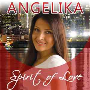 Angelika - Spirit Of Love flac album