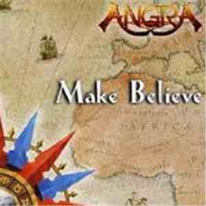 Angra - Make Believe flac album