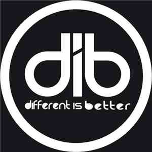 AnGy KoRe, Gymmy J - Different Is Better flac album