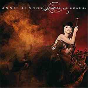 Annie Lennox - Songs Of Mass Destruction (Extraits) flac album