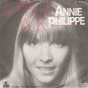 Annie Philippe - Apelle Jack flac album