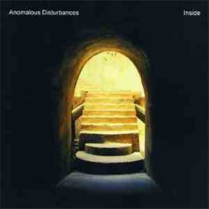 Anomalous Disturbances - Inside flac album