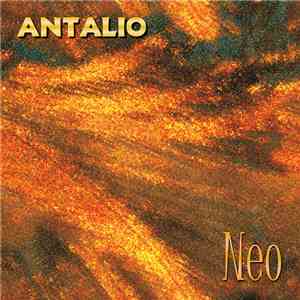 Antalio - Neo flac album