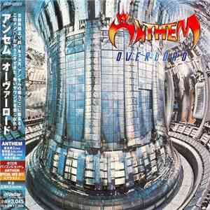 Anthem  = アンセム - Overload = オーヴァーロード flac album