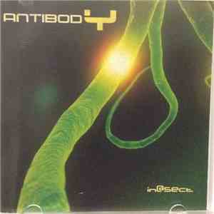 Antibody  - In@sect flac album