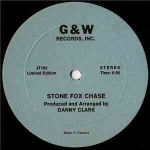 Area Code 615 - Stone Fox Chase flac album