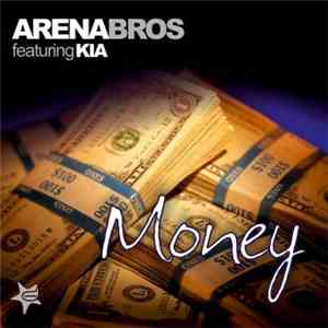 Arenabros featuring Kia  - Money flac album