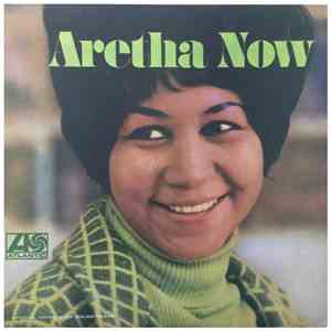 Aretha Franklin - Aretha Now flac album