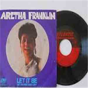 Aretha Franklin - Let It Be flac album