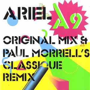 Ariel  - A9 flac album