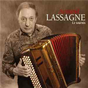Armand Lassagne - Le Tournis flac album